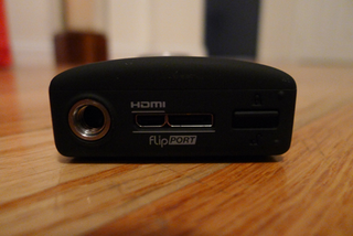 Illustration for article titled The New Flip HD Pocket Cams: Like the Old Flips, But Smoother